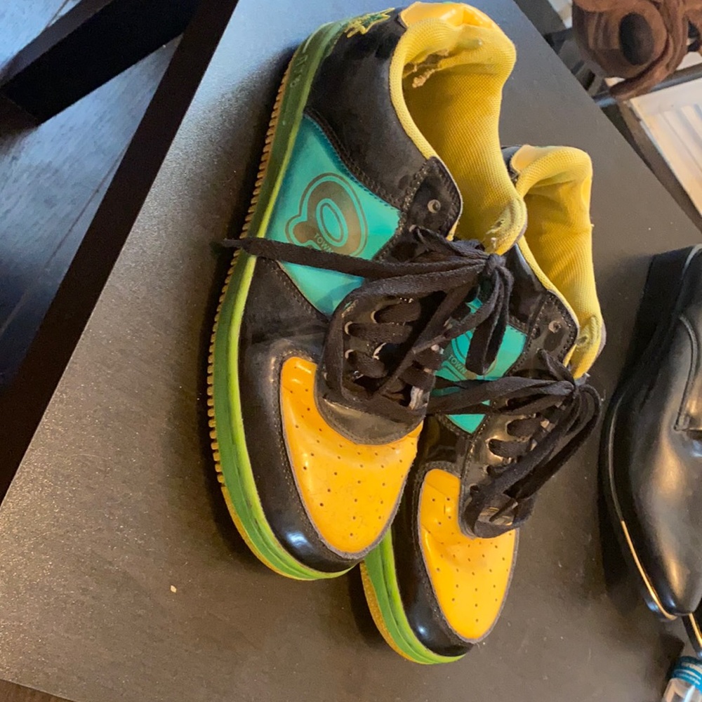 Bape sneakers